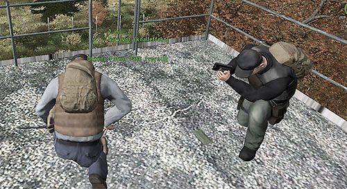 3 - DayZ: Porady przed rozpoczęciem gry 2 - DayZ - poradnik do gry