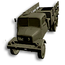 Ciężarówka V3S - DayZ: Pojazdy lądowe - lista - DayZ - poradnik do gry