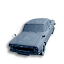 GAZ - DayZ: Pojazdy lądowe - lista - DayZ - poradnik do gry