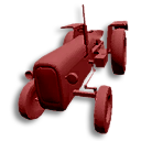 Traktor - DayZ: Pojazdy lądowe - lista - DayZ - poradnik do gry