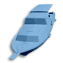 Mała łódź - DayZ: Pojazdy wodne - lista - DayZ - poradnik do gry