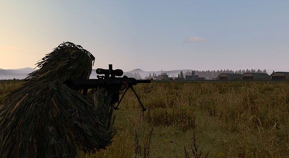 PVP (player versus player) to w DayZ temat bardzo kontrowersyjny - DayZ: PVP, interakcja z innymi graczami - DayZ - poradnik do gry