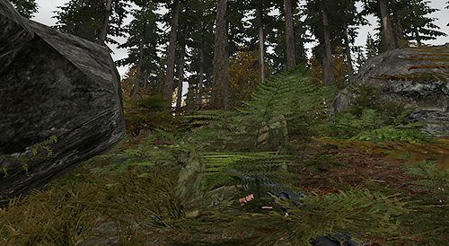 Ghillie Suit to najlepszy wybór dla snajperów, którzy zwykle trzymają się z dala od miast lub dla ludzi, którzy chcą łatwo znikać z oczu przeciwnikom nurkując w trawie lub krzakach - DayZ: Kamuflaż - lista - DayZ - poradnik do gry