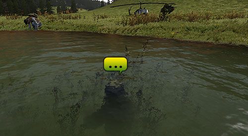 Strój Ghillie ma jedną zaletę, z której gracze raczej rzadko korzystają - DayZ: Kamuflaż - lista - DayZ - poradnik do gry