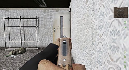 Mądrze korzystać z osłony w terenach zabudowanych i w budynkach - DayZ: Wrogi ogień - jak unikać? - DayZ - poradnik do gry