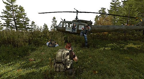 Znalezienie klanu lub granie w gronie znajomych znacznie zwiększa Twoją szansę na przeżycie - DayZ: Granie w grupie - obozy, porady - DayZ - poradnik do gry
