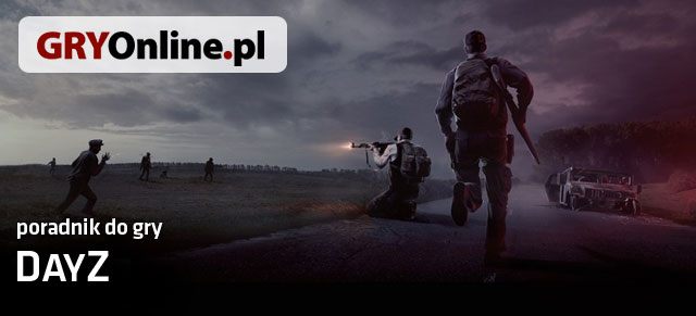Poradnik do DayZ (moda do gry ArmA 2) zawiera kluczowe dla początkujących graczy informacje, które pozwolą nie tylko przetrwać pierwsze chwile na Czarnorusi, ale również sprawnie funkcjonować przez resztę pobytu w tym fikcyjnym kraju - DayZ: Poradnik - co tu znajdę? - DayZ - poradnik do gry