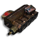 2 - DayZ: Pojazdy - naprawa, uzupełnianie paliwa, problemy, porady - DayZ - poradnik do gry