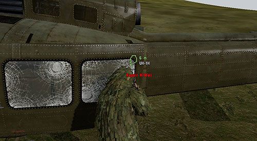 Aby naprawić daną część pojazdu, należy umieścić ją w głównym oknie ekwipunku (nie w plecaku), stojąc w pobliżu maszyny otworzyć menu pod kółkiem myszy i wybrać część, którą chcemy naprawić - DayZ: Pojazdy - naprawa, uzupełnianie paliwa, problemy, porady - DayZ - poradnik do gry