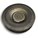 Złom (scrap metal) - DayZ: Pojazdy - naprawa, uzupełnianie paliwa, problemy, porady - DayZ - poradnik do gry