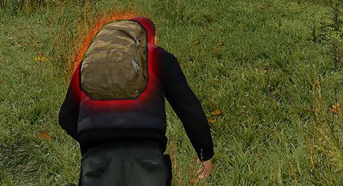 Plecaki pozwalają na zwiększenie dostępnej przestrzeni w ekwipunku poprzez dodanie pewnej ilości dodatkowych, uniwersalnych slotów - DayZ: Plecaki - DayZ - poradnik do gry