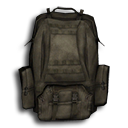 Coyote Backpack - DayZ: Plecaki - DayZ - poradnik do gry