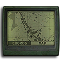 GPS - DayZ: Pas narzędziowy - DayZ - poradnik do gry