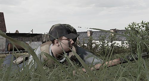 Złamanie to jedna z najgorszych rzeczy, jaka może się przytrafić twojej postaci - DayZ: Złamania - gdzie znaleźć morfinę? - DayZ - poradnik do gry