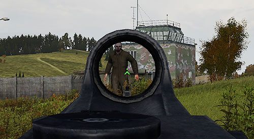 Zombiaki, zwane w DayZ Zedami to jedyni wrogowie NPC jakich spotkasz - DayZ: Zombie - odmiany - DayZ - poradnik do gry