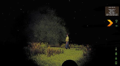 Kiedy zrobi się już ciemno, że oko wykol, latarka staje się twoim najlepszym przyjacielem - DayZ: Zombie - unikanie - DayZ - poradnik do gry
