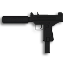 PDW (UZI) - DayZ: Broń biała, broń zapasowa - DayZ - poradnik do gry