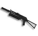 BIZON PP19 SD (TŁUMIK) - DayZ: Karabinki, strzelby - DayZ - poradnik do gry