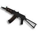 AKS-74U - DayZ: Karabiny szturmowe - DayZ - poradnik do gry