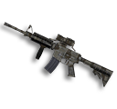 M4A3 CCO (KOLIMATOR) - DayZ: Karabiny szturmowe - DayZ - poradnik do gry