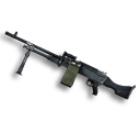 M240 - DayZ: Ręczne karabiny maszynowe, ładunki wybuchowe - DayZ - poradnik do gry