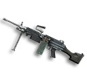 M249 - DayZ: Ręczne karabiny maszynowe, ładunki wybuchowe - DayZ - poradnik do gry