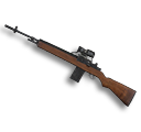 M14 AIM - DayZ: Karabiny snajperskie - DayZ - poradnik do gry