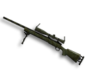 M24 - DayZ: Karabiny snajperskie - DayZ - poradnik do gry
