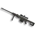 M107 - DayZ: Karabiny snajperskie - DayZ - poradnik do gry