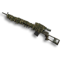 SVD DRAGUNOV CAMO - DayZ: Karabiny snajperskie - DayZ - poradnik do gry