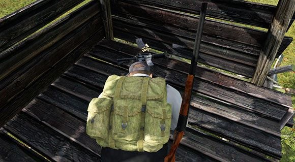 Podstawą przetrwania w DayZ jest odpowiednie wyposażenie - DayZ: Pierwszy ekwipunek - jak zdobyć? Porady - DayZ - poradnik do gry