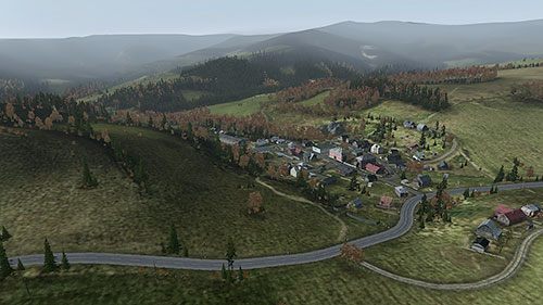 DayZ rzuca Cię na głęboką wodę w świat, w którym zagrożenie przybiera wiele form - DayZ: Zasady gry - DayZ - poradnik do gry