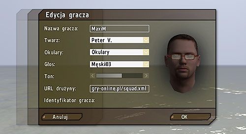 Niewielu graczy o tym wie (lub przywiązuje do tego wagę), ale postać gracza nie musi być klonem wszystkich innych spotykanych podczas gry - DayZ: Dostosowanie postaci - DayZ - poradnik do gry