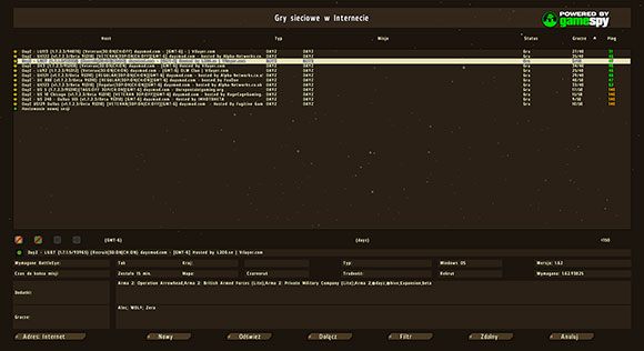 Wybranie właściwego serwera ma kluczowe znaczenie dla jakości oraz trudności rozgrywki - DayZ: Serwery - oznaczenia - DayZ - poradnik do gry
