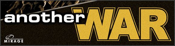 Poradnik do gry Another War zawiera dokładny opis przejścia gry - Another War - poradnik do gry