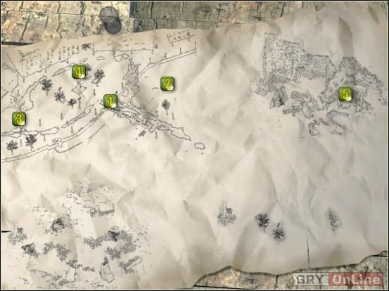 W każdym kolejnym akcie gry gracz ma mniej do roboty - Rosja | Opis przejścia | Another War - Another War - poradnik do gry