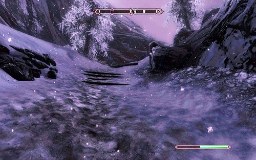 Celem twojej pierwszej misji jest zbadanie podziemi Dimhollow Crypt, gdzie podobno znajduje się starożytny artefakt wampirów - Awakening | Początek | The Elder Scrolls V Skyrim Dawnguard - The Elder Scrolls V: Skyrim - Dawnguard - poradnik do gry