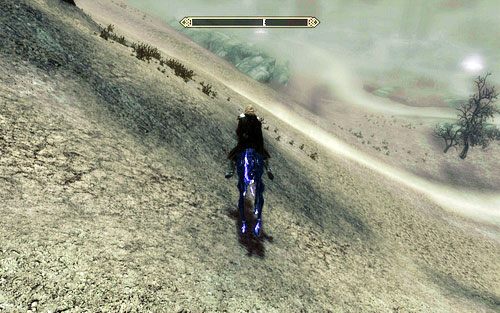 Zadanie rozpoczniesz rozmawiając z mężczyzną o imieniu Jiub - Impatience of a Saint | Wspólne zadania poboczne | TES V Skyrim Dawnguard - The Elder Scrolls V: Skyrim - Dawnguard - poradnik do gry