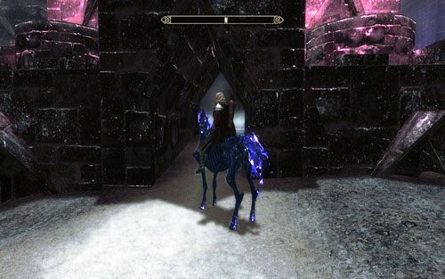 Teraz powinieneś udać się do więzienie Valerici na północy - Impatience of a Saint | Wspólne zadania poboczne | TES V Skyrim Dawnguard - The Elder Scrolls V: Skyrim - Dawnguard - poradnik do gry