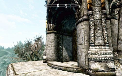 Udaj się potem do wskazanych w księdze podziemi Arkngthamz, które leżą na południowy-wschód od Markarth - Lost to the Ages (1) | Wspólne zadania poboczne | TES V Skyrim Dawnguard - The Elder Scrolls V: Skyrim - Dawnguard - poradnik do gry