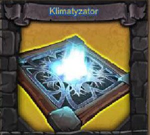 Klimatyzator (tylko Czarodziejka) - odpowiednik smoły u maga bitewnego - Poradnik do gry - Pułapki | Orcs Must Die! 2 - Orcs Must Die! 2 - poradnik do gry