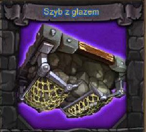Szyb z głazem - podwieszana pod sufit pułapka jest aktywowana w momencie, gdy się w nią strzeli - Poradnik do gry - Pułapki | Orcs Must Die! 2 - Orcs Must Die! 2 - poradnik do gry