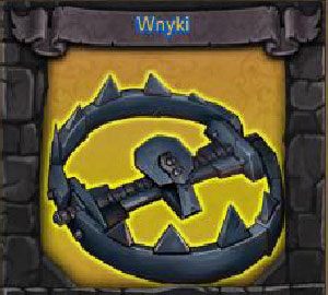 Wnyki - pułapka zadająca spore obrażenia i ogłuszająca wrogów - Poradnik do gry - Pułapki | Orcs Must Die! 2 - Orcs Must Die! 2 - poradnik do gry