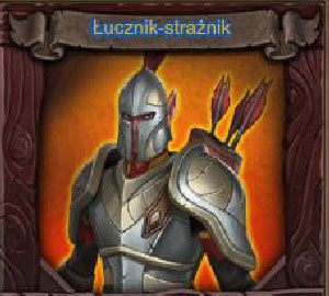 Łucznik-strażnik - strzelcy zasypujący wrogów gradem strzał - Poradnik do gry - Pułapki | Orcs Must Die! 2 - Orcs Must Die! 2 - poradnik do gry