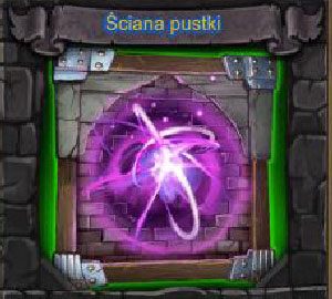 Ściana pustki - dość tania, ale wymagająca ogromnej ściany pułapka, do której można wrzucać wrogów (np - Poradnik do gry - Pułapki | Orcs Must Die! 2 - Orcs Must Die! 2 - poradnik do gry