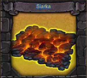 Siarka - przejście po niej podpala wrogów i zadaje im spore obrażenia - Poradnik do gry - Pułapki | Orcs Must Die! 2 - Orcs Must Die! 2 - poradnik do gry