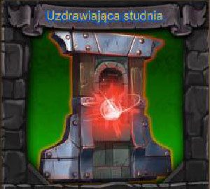 Uzdrawiająca studnia (tylko Mag Bitewny) - studnia, w której można odzyskać zdrowie - Poradnik do gry - Pułapki | Orcs Must Die! 2 - Orcs Must Die! 2 - poradnik do gry