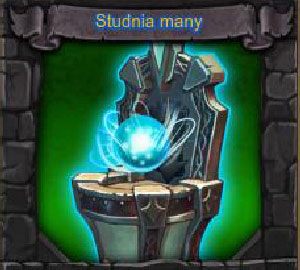 Studnia many (tylko Czarodziejka) - miejsce szybkiego uzupełnienia many (wymaga przeładowania) - Poradnik do gry - Pułapki | Orcs Must Die! 2 - Orcs Must Die! 2 - poradnik do gry