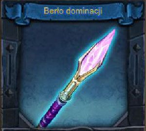 Berło dominacji (tylko Czarodziejka) - podstawowa broń Czarodziejki - Bronie| Orcs Must Die! 2 - Orcs Must Die! 2 - poradnik do gry