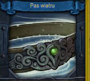 Pas wiatru - służy głownie do odpychania wrogów lub spychania ich w przepaście - Bronie| Orcs Must Die! 2 - Orcs Must Die! 2 - poradnik do gry